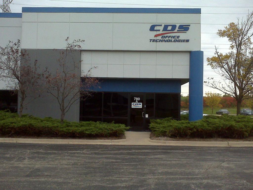 CDS Office Technologies Addison IL 60101 6303059034